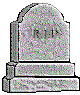 Gravestone of Charles, Donna and Kevin Kison