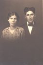 Herman and Josephine Dallman