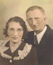 Will and Ada Schultz 