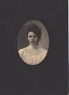 Nina Irene Barker