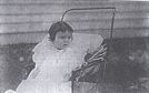 Myrtle Irene Bork - Circa 1911/1912