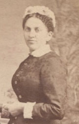 Photo of Mary Schultz