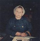Margaret Lola Gudeyon