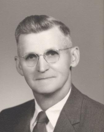 Photo of Richard Gudeyon