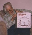 Arnold Harvey Nelson