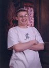 Matthew Michael Nelson April 3, 2002