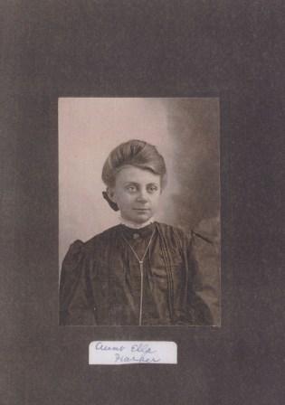 Photo of Ella Schultz
