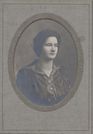 Hattie Schultz
