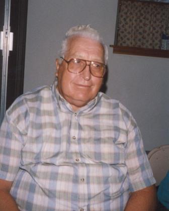 Photo of Ralph Eugene Schultz