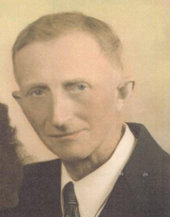 Photo of William Carl Schultz